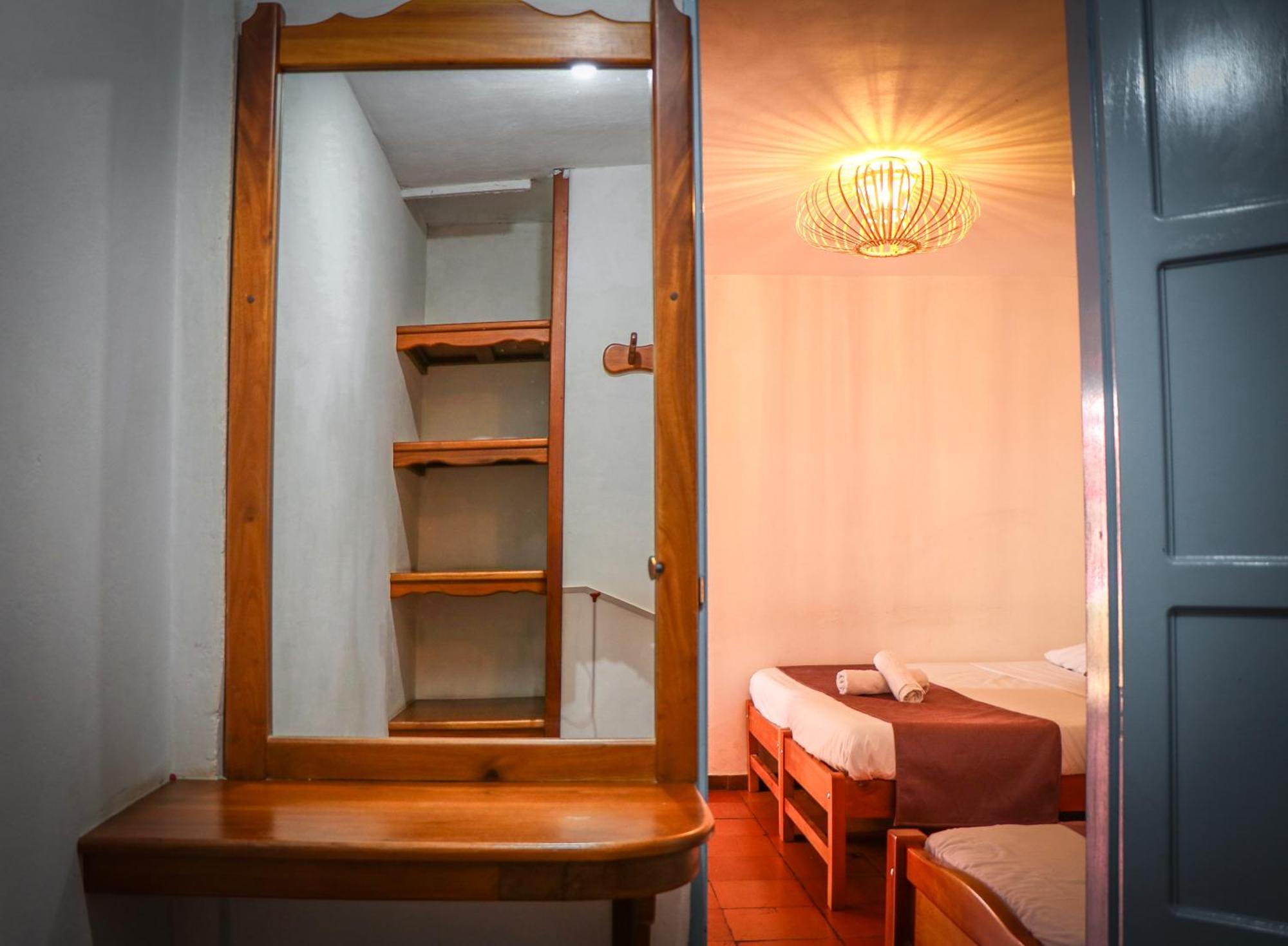 Aura Hotel Parque Barichara By Infinity Екстериор снимка